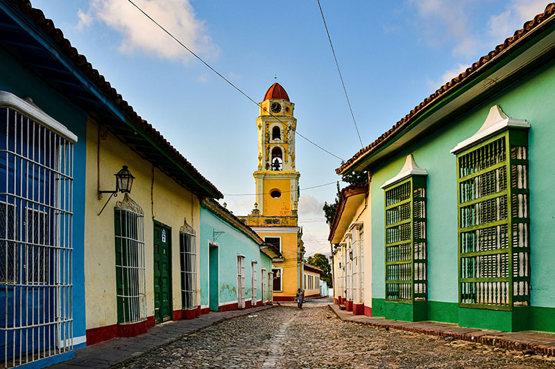 Foto destinace